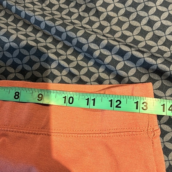 Iris Fushia Pink Pencil Skirt Sz Large - Picture 7 of 11